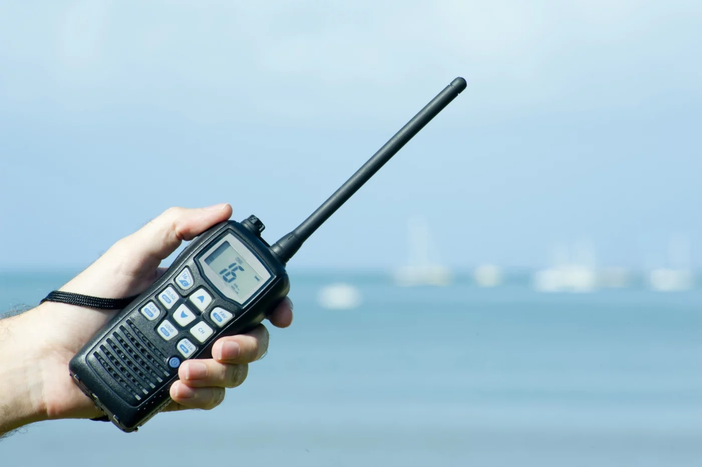 Marina Etiquette and Radio Calls: Sound Like You Belong