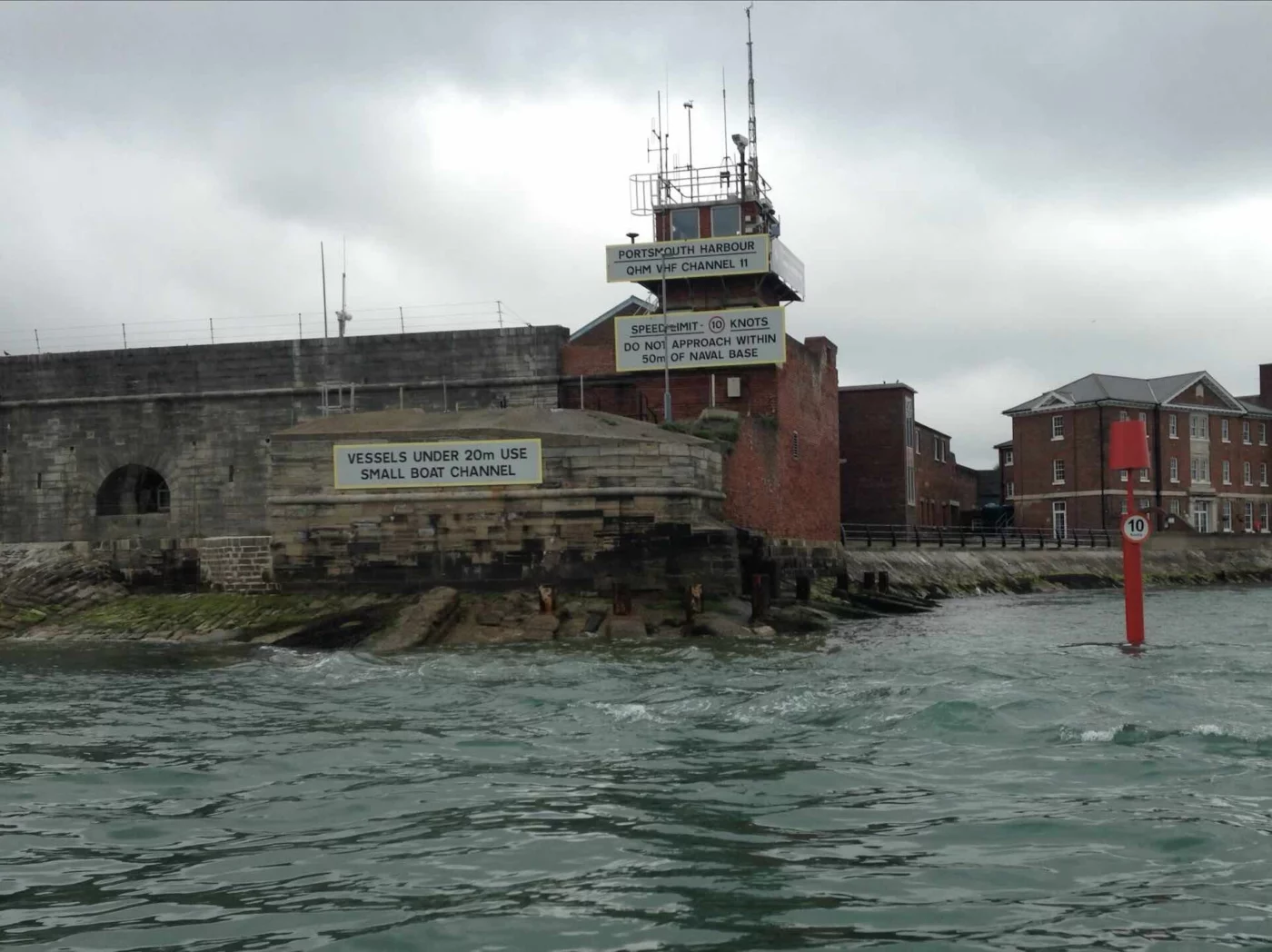 Bottom-Up vs Top-Down: Pilotage Plans That Work